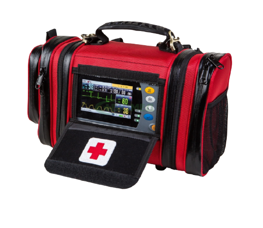 Монітор пацієнта “БІОМЕД” ВМ1600